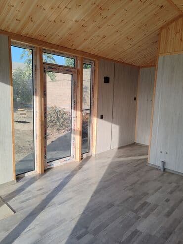 дом на колёсах: Bakı, 20 kv. m, 1 otaqlı, Hovuzsuz — 8