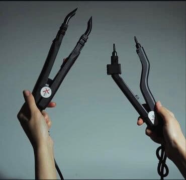 Laqondalar: Sac Qaynaq aparati ariginal real alicilar narahat etsin mehdud — 1