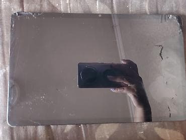 samsung galaxy tab s7 fe: DİQQƏTLƏ OXUYUN SONRA YAZIN!!!PLANŞETİN ÜZÜNDƏ QIRIQLAR VAR. EKRANDA — 1