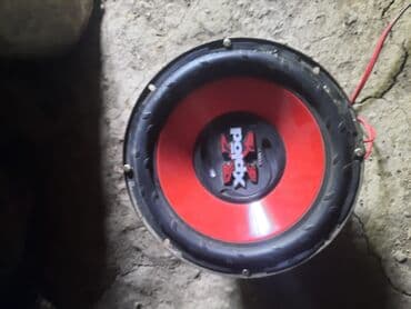 baku electronics su qizdiricilari: Dinamiklər və sabvuferlər, İşlənmiş, Sony, Karbon, Ünvandan götürmə, Ödənişli çatdırılma, Rayonlara çatdırılma — 3