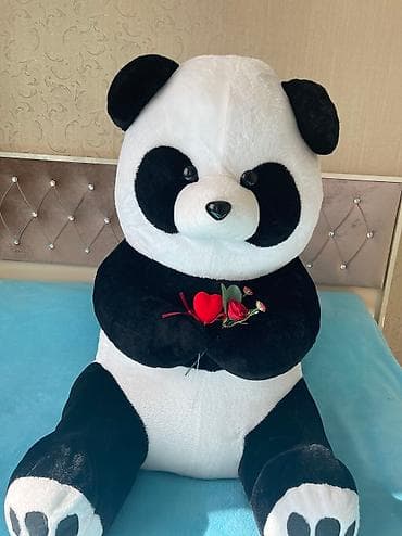 Hediyye alindigi ucun satilir