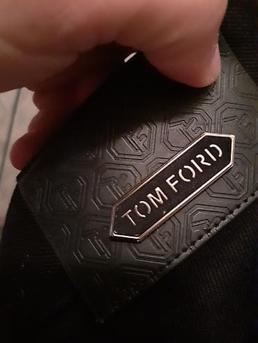 boz şalvar: Gencede satilir Tom Ford cins salvar A Klass bir ay evvel 50azn — 4