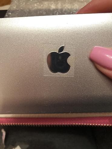 Zərgərlik əşyaları: Mini “laptop” güzgü – MacBook Air dizaynında kompakt cib güzgüsü Həzi — 3