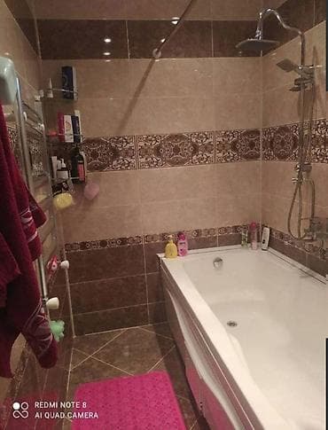 melissa park kiraye ev: 200 kv. m, 4 otaqlı, Kombi, Qaz, İşıq — 8