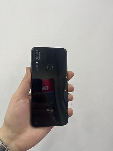 Redmi Note 7, 64 GB