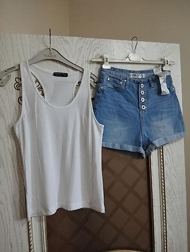 Uşaq geyimi və ayaqqabıları: Uşaq dəsti, Qız üçün, 12 - 14 yaş — 5