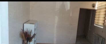 keşlə ev: 13 kv. m, 1 otaqlı, İnternet, İşıq, Su — 3