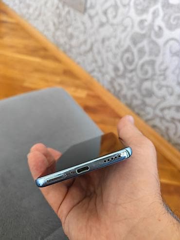xiaomi not 10 s: Xiaomi 13 Lite, 256 GB, rəng - Mavi, 
 İki sim kartlı — 3
