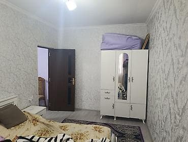 Binə 2 otaqlı, 86 kv. m, Kredit yoxdur, Yeni təmirli