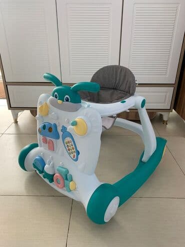 təzə doğulmuşlar üçün transformer qış kombenzonları: 3 rəngdə walkerlər, monejlər, yüretgəclər İstehsalçı: Çin Hədiyyə üçün — 5