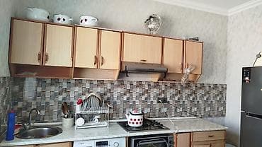 ber ber: İkinəfərlik çarpayı, Dolab, İşlənmiş — 6