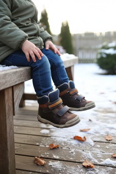 uşaq yelencek: Fransanın Vertbaudet saytından sifariş verilib, çox yaxşı — 1