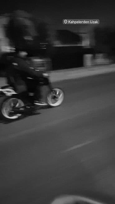 Аксессуары и тюнинг: Tufan - M50, 80 см3, 2023 год, 20000 км — 4