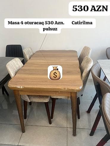 Masa desti rəng seçimi var lalafo.az -da Masa desti rəng seçimi var