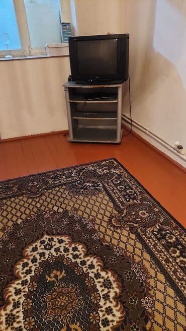 дом в ивановке: 40 м², 1 комната, Газ, Электричество, Водопровод — 2