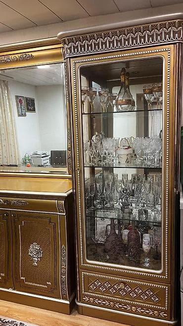 Ev üçün digər mebel: Tək qapılı qorka. 400 azn. təmiz taxtadır Türkiyə istehsalıdır ünvan — 1