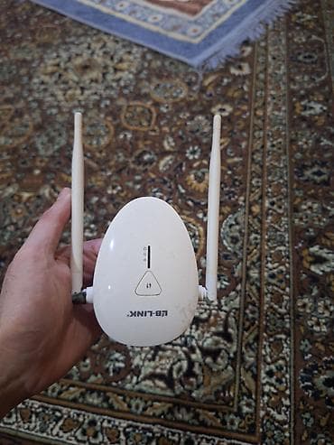 bts canta: Wi-fi gücləndirici,bir antenasinda çat var idi yapişdirmişam — 3