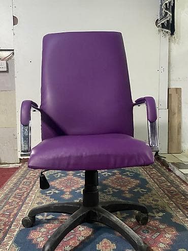 Təkərli, Qolları tənzimlənmir, Süni dəri