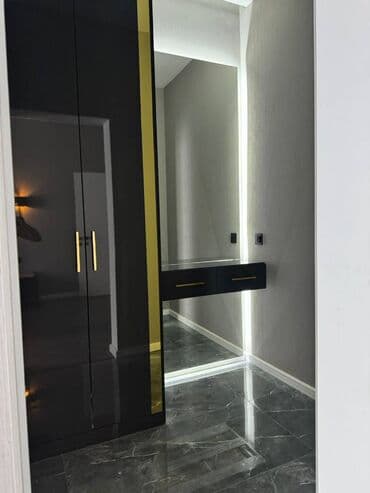 xətai kirayə: 200 kv. m, 5 otaqlı, Kombi, Qaz, İşıq — 18