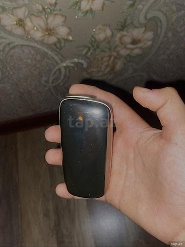IQOS Heets cihazı (elektron tütün qızdırıcı) - Kompakt, əlverişli lalafo.az -da IQOS Heets cihazı (elektron tütün qızdırıcı) - Kompakt, əlverişli