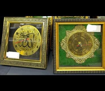 dini profil şəkilləri: Dini suvenirlər,dini hədiyyələr satılır.Saatlar,fiqurlar,aksesuarlar — 12