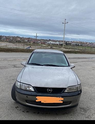 opel vectra 1995: 1997 2 mator aftomat kuza mator karopka ela,beznomer 3000+100ofis — 1