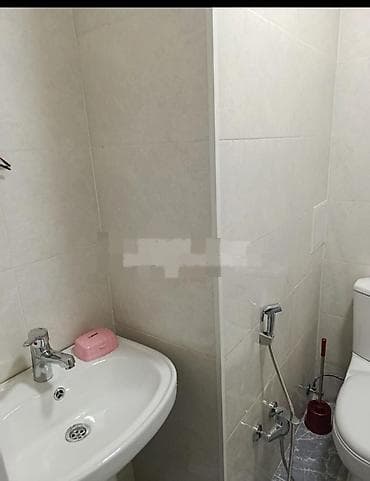 Daşınmaz əmlak: Binəqədide midanin binasında 9/6 mertebesinde 2 otaqli ev 450 — 5
