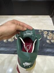 Botinkalar: Nike Freak 5 Cox az istifade olunub Saz veziyyetdedir. Qiymetinden — 5