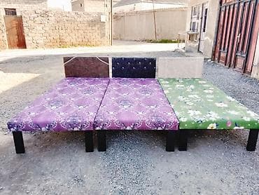 radiator ev ucun: Yeni, Təknəfərlik çarpayı, Azərbaycan — 1