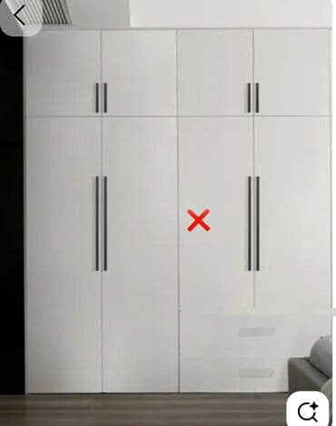 açılıb yığılan çarpayı: Dolab — 1