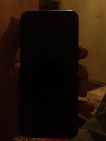 Elektronika: Samsung Galaxy S8 Plus, 64 GB, rəng - Qara, Simsiz şarj — 1