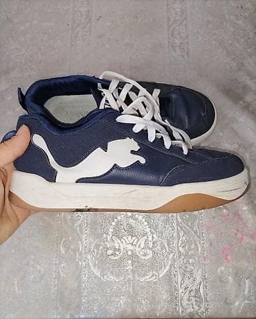 puma az: İdeal veziyyetdedir. Ölçüsü 42-dir. Çox az geyinilib və yarı qiymətinə — 2