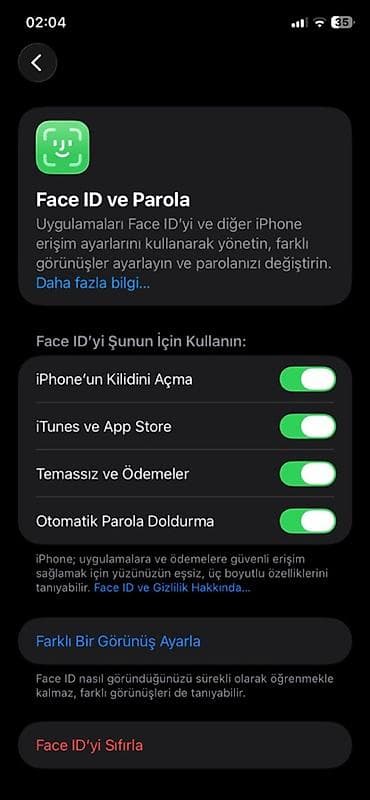 15 plus ikinci el: IPhone 11, 64 GB, Qara — 6