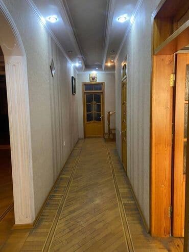 çıxarış nədir: 420 kv. m, 9 otaq, Kombi — 7