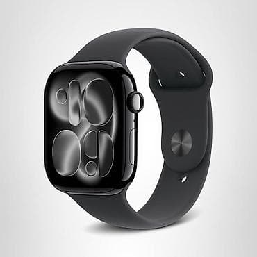 Yeni, Smart saat, Apple — 1