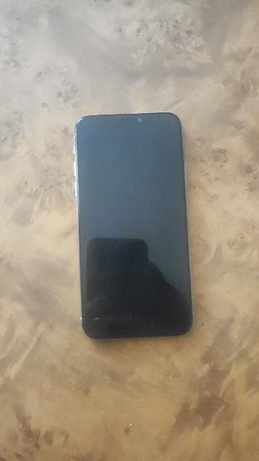philips xenium 9@9h: IPhone X, Ağ — 1