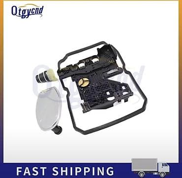 turbo az ford transit 1999: Jeep Chrysler Dodge Mercedes üçün karobka beyin filter və prokladkası — 2