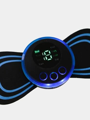 cene aparati: Masajor, Bədən üçün, Yeni, Rayonlara çatdırılma — 5