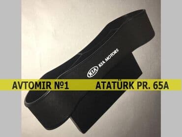 gizli ses yazma cihazları bakida: Ciblik "kia" bundan başqa hər növ avtomobi̇l aksessuarlarinin — 1
