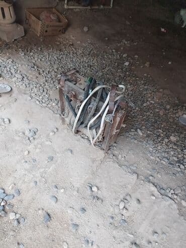 ikinci əl svarka aparatları: Qaynaq aparatı Ünvandan götürmə, Kredit yoxdur — 1