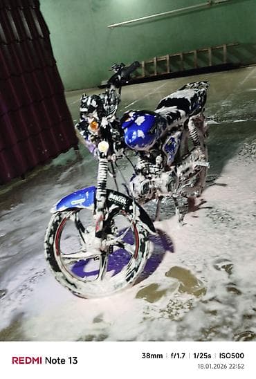 Heç bir pirblmi yoxdu böyük kuba keçrəm diyən satram 800m deyrəm reyal