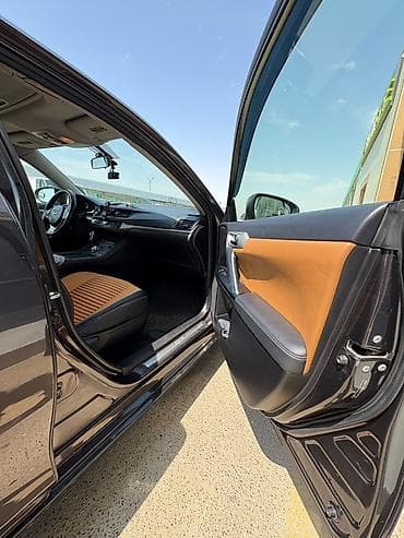 Lexus: Lexus CT: 1.8 l | 2012 il Hetçbek — 9