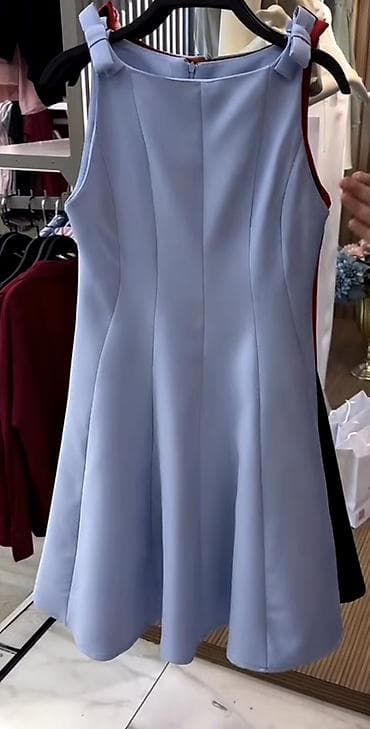 ucuz geyimlər: Geyim yeni alınıb, 42 razmerdir, yep yenidir. Sadece razmer sehv — 2