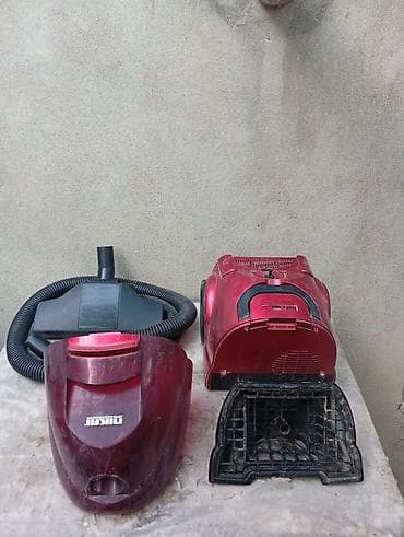 dyson qiymət: 2 SİDƏ DAXİL 55 azn BİRİ İSLƏKDİR, OBİRİ YOX — 2