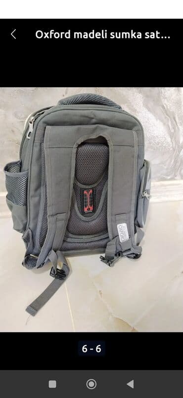 mektebli cantalari instagram: Satılır 22 manata — 2