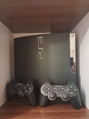 ps3 alıram: Playstation 3 slim CfW prosifka PS1 PS2 OYUNLARINI ISO FORMATINDA AÇIR — 3