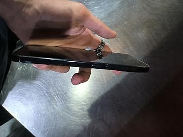 honor barter: Honor X8c, 128 GB, rəng - Qara — 3