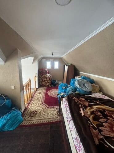 şəhər evləri: Binəqədi qəs. 5 otaqlı, 150 kv. m, Kredit var, Orta təmir — 25