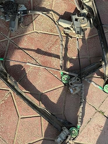 naxcivan turbo az: Məhsul:Ford focus Avtomobil şüşəqaldıran mexanizmləri (elektrik — 2