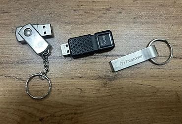 usb endoskop: Flash kart 16 GB, USB Micro — 1
